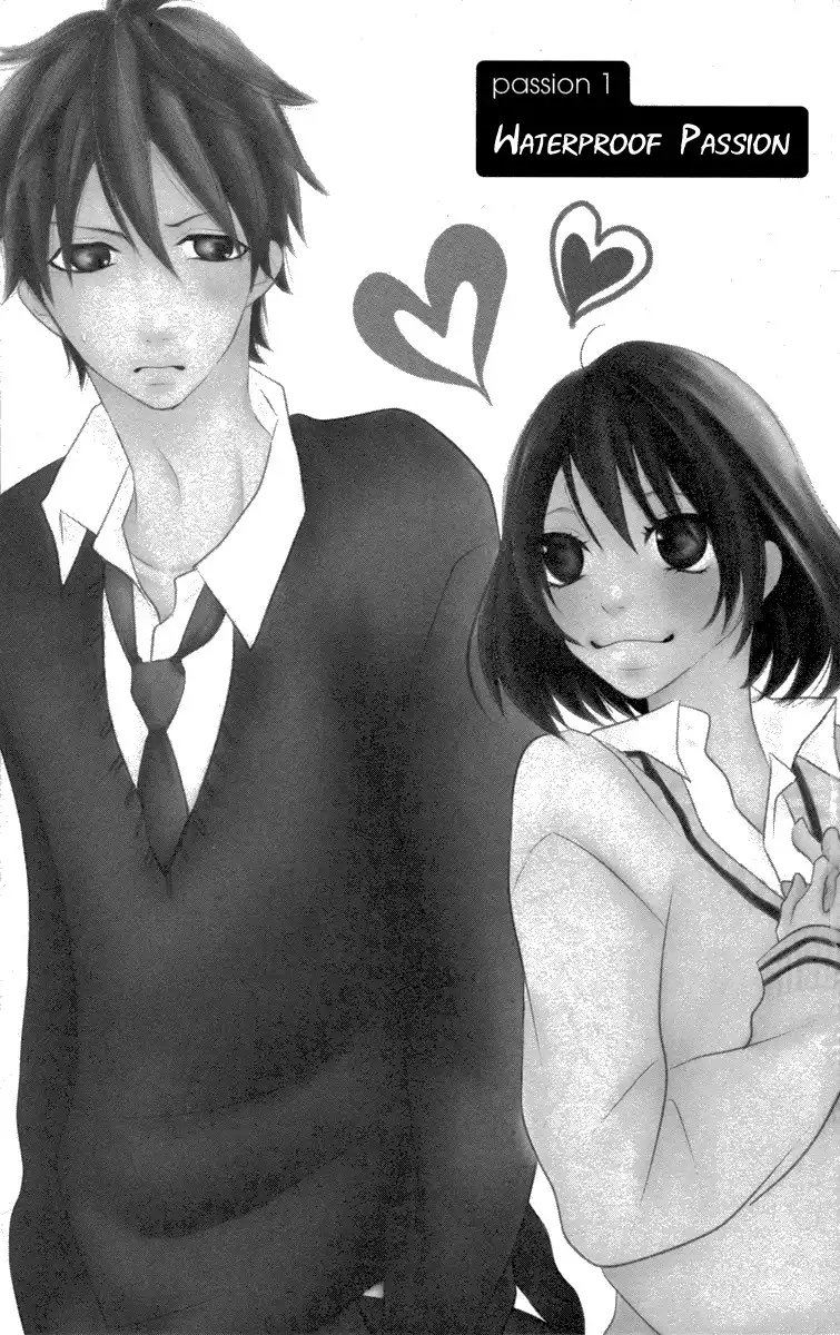 Kanpeki Kareshi Kanojo Chapter 1 7